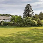 Smithy At Lindeth Nyaraló Windermere