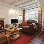 Nyaraló Smithy At Lindeth