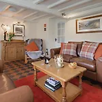 Nyaraló Smithy At Lindeth *