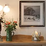 Smithy At Lindeth Nyaraló