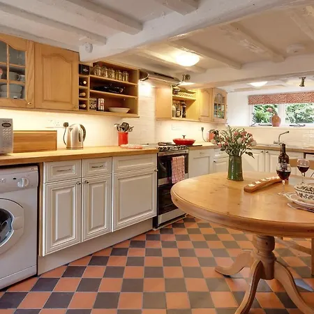 Prázdninový dům Smithy At Lindeth Windermere