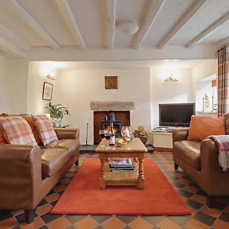 Prázdninový dům Smithy At Lindeth Windermere