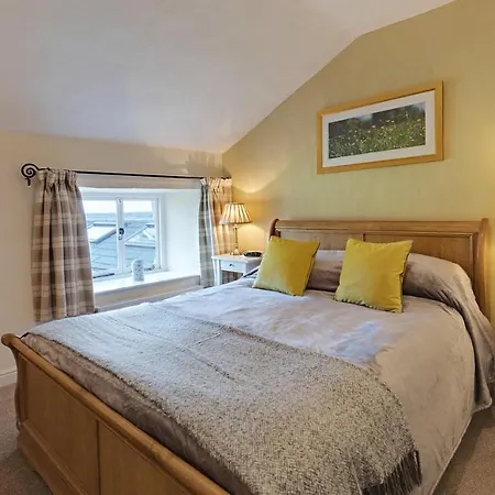 Prázdninový dům Smithy At Lindeth Windermere