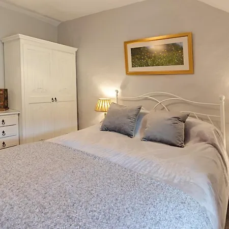 Smithy At Lindeth Prázdninový dům *