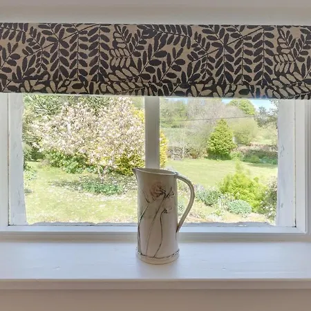 Prázdninový dům Smithy At Lindeth