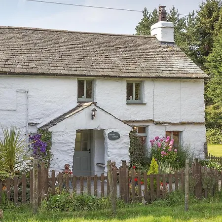 Smithy At Lindeth Σπίτι διακοπών Windermere