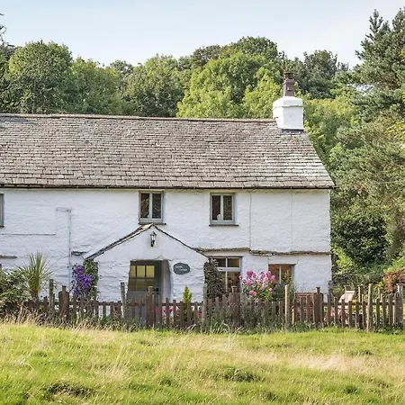Smithy At Lindeth *