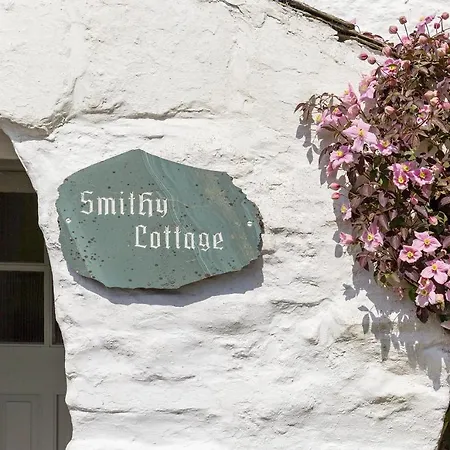 Smithy At Lindeth Prázdninový dům *