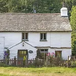 Semesterbostad Smithy At Lindeth