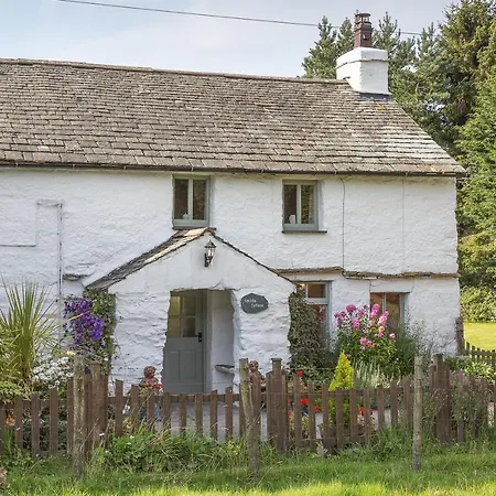 Smithy At Lindeth Semesterbostad Windermere