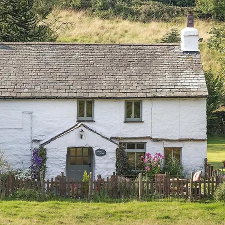 Smithy At Lindeth